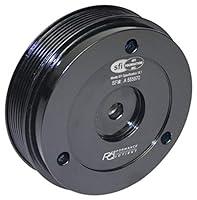 Algopix Similar Product 4 - PRW 2510900 FluidGel Black 138mm