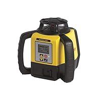 Algopix Similar Product 18 - Leica Geosystems Rugby 670 Rotary