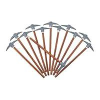 Algopix Similar Product 11 - Fun Express Pencil with Mountain Axe