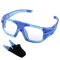 Algopix Similar Product 2 - GGBuy Outdoor Sports Basketball Glasses