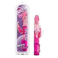 Algopix Similar Product 9 - Blush Novelties Sexy Things Butterfly