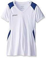 Algopix Similar Product 13 - ASICS UnisexChild Jr Set Jersey