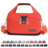 Algopix Similar Product 20 - Beautifuldeer Anti Theft Handbag