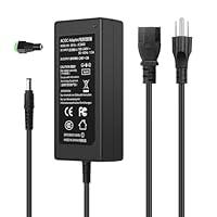 Algopix Similar Product 15 - 24V DC Power Supply 2A AC Adapter