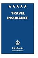 Algopix Similar Product 4 - Travel Insurance: Travel Insurance