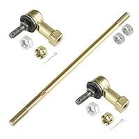 Algopix Similar Product 6 - Caltric compatible with Tie Rod Set