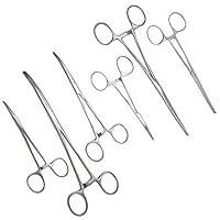 Algopix Similar Product 11 - SURGICAL ONLINE Ultimate Hemostat Set