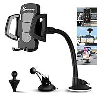 Algopix Similar Product 9 - Car Phone Mount Vansky 3in1 Cell