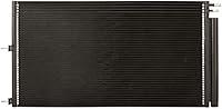 Algopix Similar Product 17 - Spectra Premium 73618 Air Conditioning