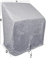Algopix Similar Product 17 - Carver Small Center Console Cover Poly