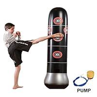 Algopix Similar Product 3 - Eforoutdoor Fitness Punching Bag