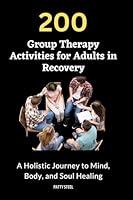 Algopix Similar Product 7 - 200 Group Therapy Activities for Adults