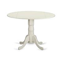 Algopix Similar Product 10 - East West Furniture Wood Dining