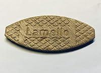 Algopix Similar Product 7 - 200 Original Lamello Size 20