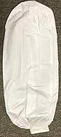 Algopix Similar Product 1 - Jackson Roll Zip on Pillowcase Pillow