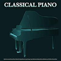 Algopix Similar Product 12 - Classical Piano Calm Instrumental