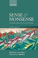 Algopix Similar Product 9 - Sense and Nonsense Evolutionary