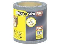 Algopix Similar Product 6 - Flexovit High Performance Sanding Roll