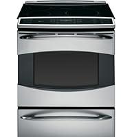 Algopix Similar Product 2 - GE PHS925STSS Profile 30 Stainless