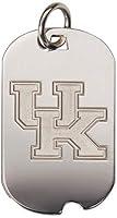 Algopix Similar Product 2 - Sterling Silver LogoArt University of