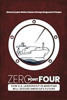 Algopix Similar Product 10 - ZERO POINT FOUR How US Leadership In