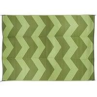 Algopix Similar Product 7 - Camko 42859 Outdoor Mat 9x12 Chevron