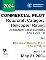 Algopix Similar Product 2 - Commercial Pilot Rotorcraft Category