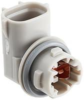 Algopix Similar Product 13 - Genuine Toyota 90075-60005 Socket Plug