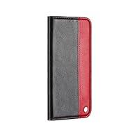 Algopix Similar Product 12 - SimpleStyle Leather Case for Huawei