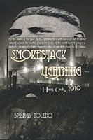 Algopix Similar Product 8 - Smokestack Lightning: Harry Greb, 1919