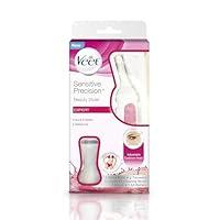 Algopix Similar Product 18 - Hair Removal Electric Trimmer  Veet