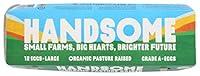 Algopix Similar Product 16 - Handsome Brook Farm Organic Eggs