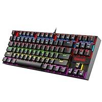 Algopix Similar Product 8 - Redragon K552 Mechanical Gaming
