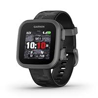 Algopix Similar Product 16 - Garmin Bounce Kids Smartwatch