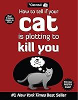 Algopix Similar Product 6 - How to Tell If Your Cat Is Plotting to
