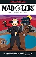 Algopix Similar Product 10 - Ninjas Mad Libs Worlds Greatest Word