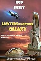 Algopix Similar Product 19 - LAWYERS IN ANOTHER GALAXY A short