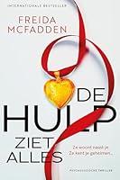 Algopix Similar Product 11 - De hulp ziet alles (Dutch Edition)