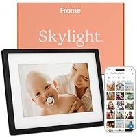 Algopix Similar Product 12 - Skylight Frame  WiFi Digital Picture