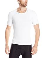 Algopix Similar Product 13 - SPANX for Men Zoned Performance Crew