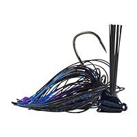 Algopix Similar Product 20 - BiCO Original Jig Lead Free Bass Jigs