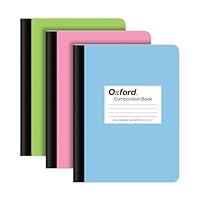 Algopix Similar Product 1 - Oxford Composition Notebooks 934 x