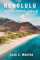 Algopix Similar Product 15 - Honolulu Reisefhrer 2024 Entdecken