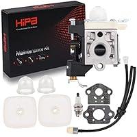 Algopix Similar Product 17 - Hipa RBK106 PB250LN Carburetor with