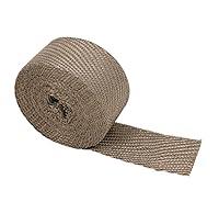 Algopix Similar Product 12 - ACCEL Motorcycle 2002MW Exhaust Wrap 