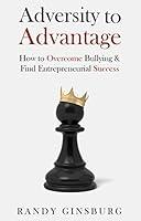 Algopix Similar Product 6 - Adversity to Advantage How to Overcome