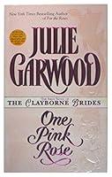Algopix Similar Product 1 - One Pink Rose The Clayborne Bridges 