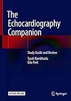 Algopix Similar Product 20 - The Echocardiography Companion Study