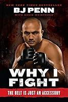 Algopix Similar Product 10 - Why I Fight The Belt Is Just an