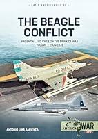 Algopix Similar Product 18 - The Beagle Conflict Argentina and